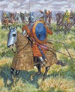 底拉西烏姆會戰 底拉西烏姆會戰