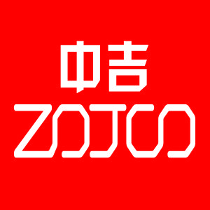 中吉[衛浴潔具品牌]