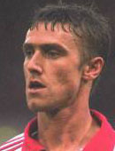 李·克拉克 李·克拉克