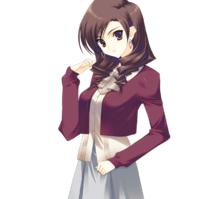 白色相簿2[LEAF會社製作的遊戲]