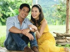 《虎紋月亮》劇照