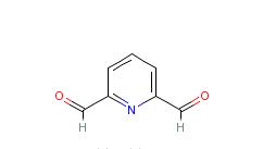 吡啶-2,6-二甲醛 吡啶-2,6-二甲醛