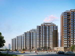 富虹陽光尊邸 富虹陽光尊邸