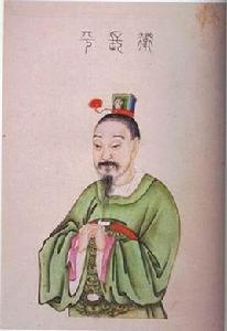 衛將軍[中國漢朝名將衛青]