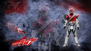 假面騎士Deadheat Drive 假面騎士Deadheat Drive