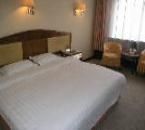 哈爾濱商大酒店 哈爾濱商大酒店