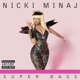 super bass super bass