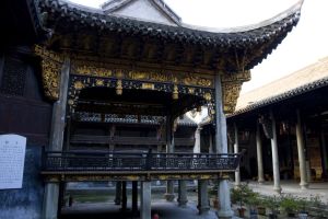 邊氏宗祠 邊氏宗祠