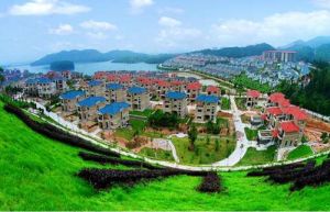 花都芙蓉度假村 花都芙蓉度假村