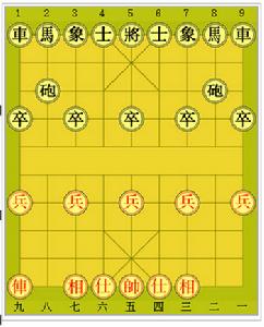 象棋變體