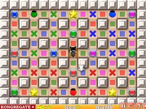 忍者刷牆2關卡全開版 忍者刷牆2關卡全開版