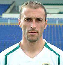 揚戈維奇代表保加利亞國家隊