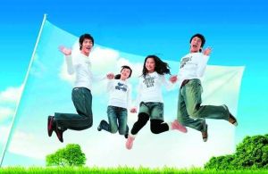 我的未來不是夢