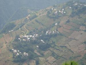 阿維清自然村 阿維清自然村