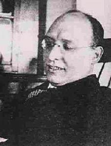 沃爾特·薩頓 沃爾特·薩頓