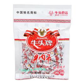 牛頭牌牛肉干 牛頭牌牛肉干
