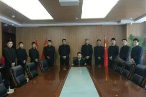 王子昌[山西首富]