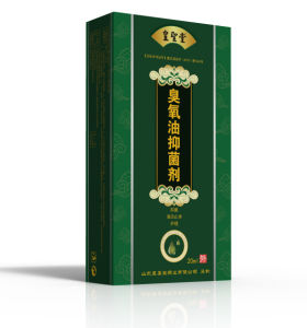 臭氧抗菌劑 臭氧抗菌劑