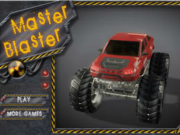 狂暴的怪獸卡車 狂暴的怪獸卡車