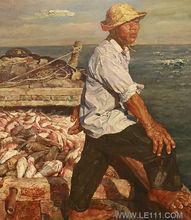 宣新明作品欣賞