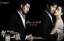 華麗一族[中國2013年李欣汝、高以翔主演電視劇]