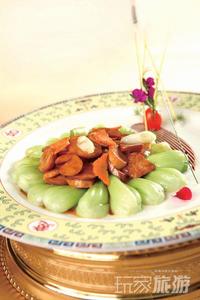 七彩雲南大酒樓