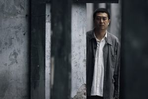 《告密者》劇照