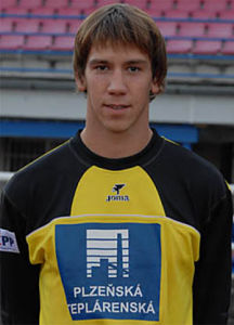 揚·塞貝克 揚·塞貝克