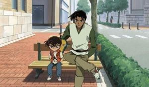 名偵探柯南：偵探們的鎮魂歌劇照