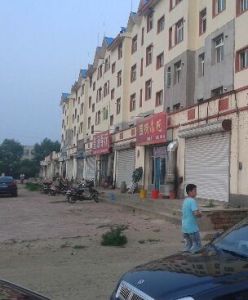 蒲西街道[河南省長垣縣下轄街道]