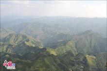 佛教勝地酉陽龍頭山