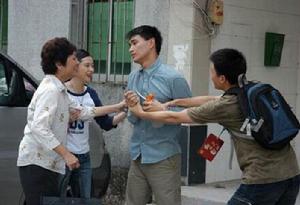 當肥貓遇上笨小孩