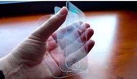 藍寶石屏 藍寶石屏