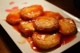 番茄醬豆腐 番茄醬豆腐