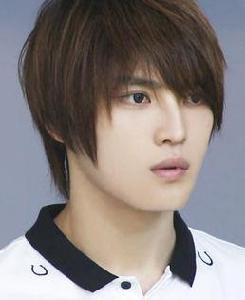 朴成洙[金在中扮演角色]