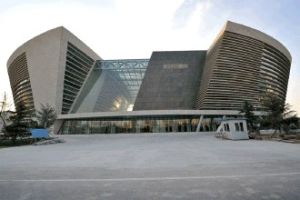 鄭州市圖書館 鄭州市圖書館