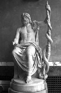 靈蛇權杖 靈蛇權杖