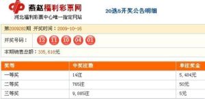 燕趙風采20選5 燕趙風采20選5