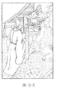 曹紹夔捉鬼 曹紹夔捉鬼