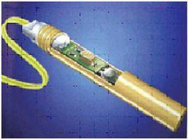 電子雷管 電子雷管