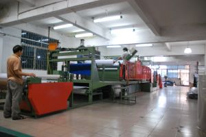 東莞市慧捷複合材料有限公司