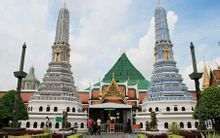 真臘王國 真臘王國