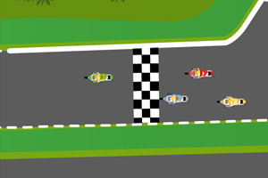 超級摩托中文版 超級摩托中文版