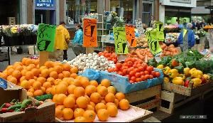 市場準入原則 市場準入原則