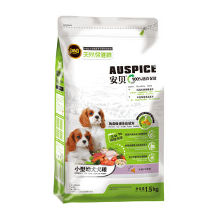 安貝天然保健犬糧 安貝天然保健犬糧