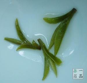 三峽龍井茶