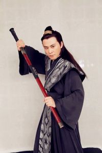 燕南飛[電視劇《天涯明月刀》中角色]