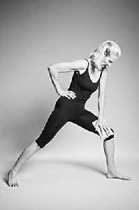 舞蹈損傷防治 舞蹈損傷防治