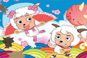 《紅太狼逼婚3》 《紅太狼逼婚3》