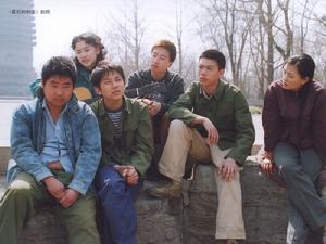 《最後的和弦》